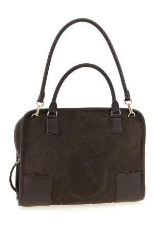 'Amazona 180' large handbag Brown