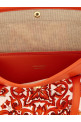 'Atene' shopping bag orange