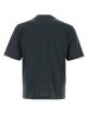 Футболка з джерсі кольору вугілля GUCCI (864625XJH02)