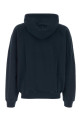 Navy blue cotton A.P.C. x FRGMT sweatshirt Denim A.P.C. (COHSKM37018)