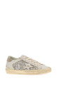 Chalk leather Super-Star sneakers GOLDEN GOOSE DELUXE BRAND (GWF00103F008901)
