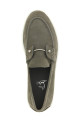 'Chambeliboat' loafers Gray