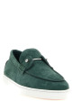 'Chambeliboat' loafers Green