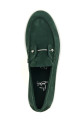 'Chambeliboat' loafers Green