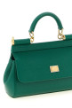 'Sicily' mini handbag Green