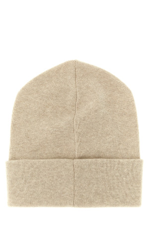 'Monile' beanie Beige