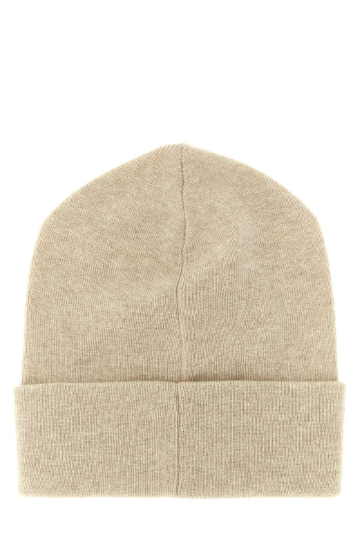 'Monile' beanie Beige