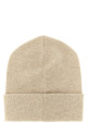 'Monile' beanie Beige