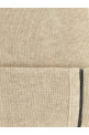 'Monile' beanie Beige