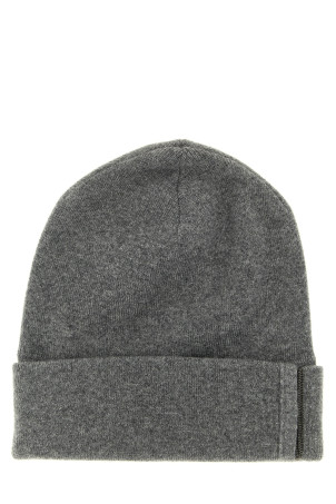 'Monile' beanie Gray
