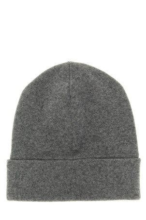 'Monile' beanie Gray