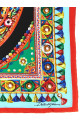 'Carretto' scarf Multicolor
