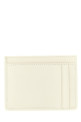 Картодержатель из мателассе-наппы, белый MIU MIU 5MC076AFPPF0009