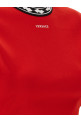 Сукня «Versace Logo», червона 10257671A183561RC90