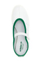 Балетки «Stan Smith Lo Ballet», зелені LA6370FTWWHTFTWWHTGREEN