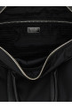 Дорожня сумка з матеріалу Re-Nylon та Saffiano, чорна PRADA 2VC042VOOO2DMHF0002
