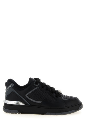 'Biggie Basket' sneakers Black