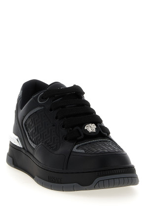 'Biggie Basket' sneakers Black