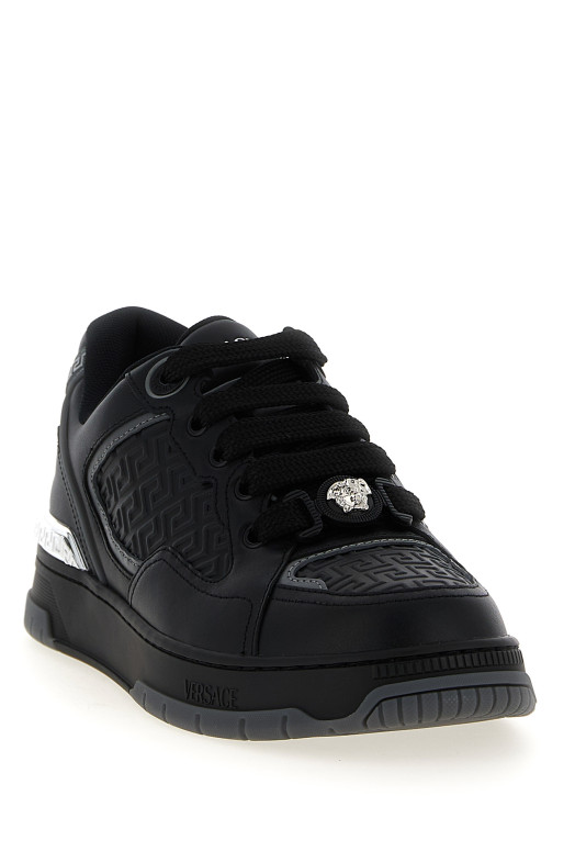 'Biggie Basket' sneakers Black