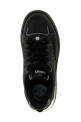 'Biggie Basket' sneakers Black