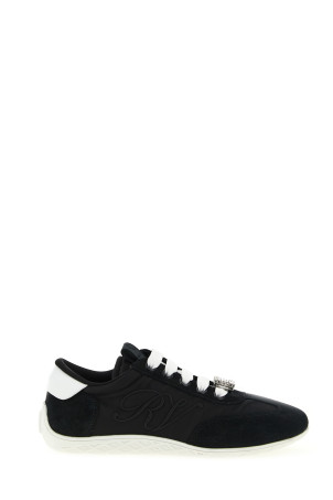 'Viv Low' sneakers Black-grey