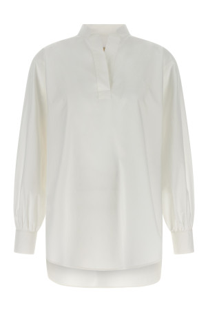 'VLogo' top White
