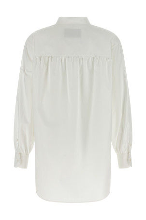 'VLogo' top White