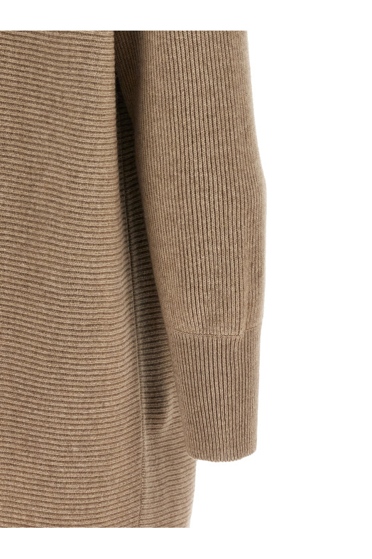 Сукня «Precious Collar», бежева M16245A94C077