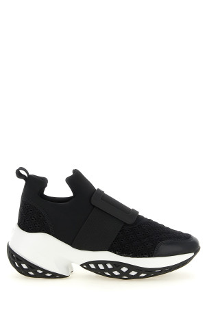 'Viv' Run sneakers Black
