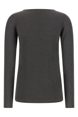 'Sparkling' sweater Gray