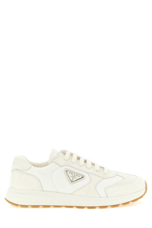 'Prax 2.0' sneakers White