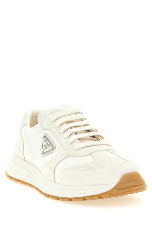 'Prax 2.0' sneakers White