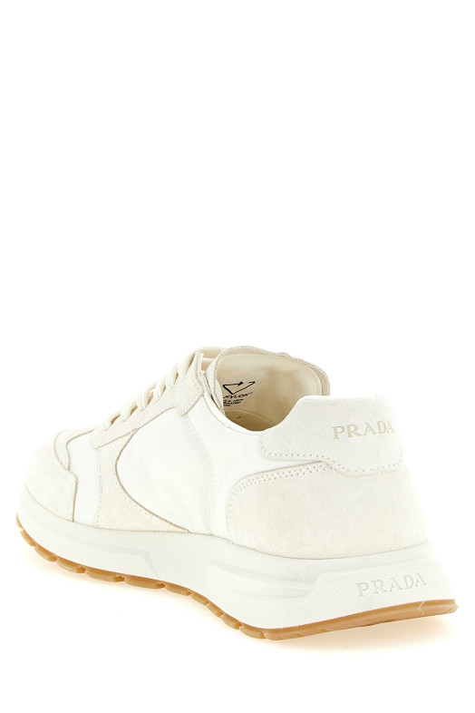 'Prax 2.0' sneakers White