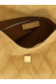 'Charlie' medium shoulder bag Beige