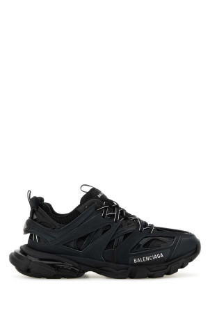 Black Track sneakers Black BALENCIAGA (542023W1GB1)