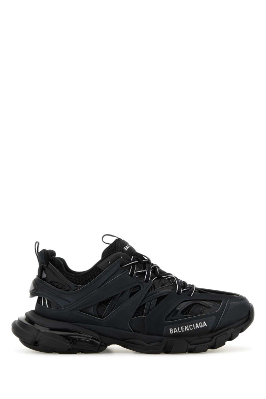 Чорні кросівки Black BALENCIAGA (542023W1GB1)