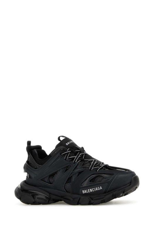 Чорні кросівки Black BALENCIAGA (542023W1GB1)