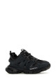 Чорні кросівки Black BALENCIAGA (542023W1GB1)