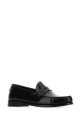 LE LOAFER 15 Black SAINT LAURENT (670231AAA7R)