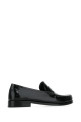 LE LOAFER 15 Black SAINT LAURENT (670231AAA7R)