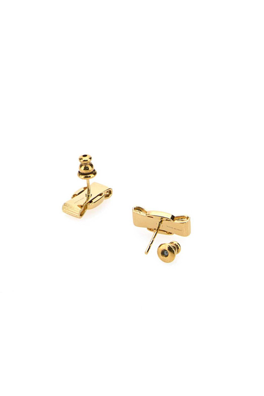 Серьги Vara из золота SALVATORE FERRAGAMO (760546998984)