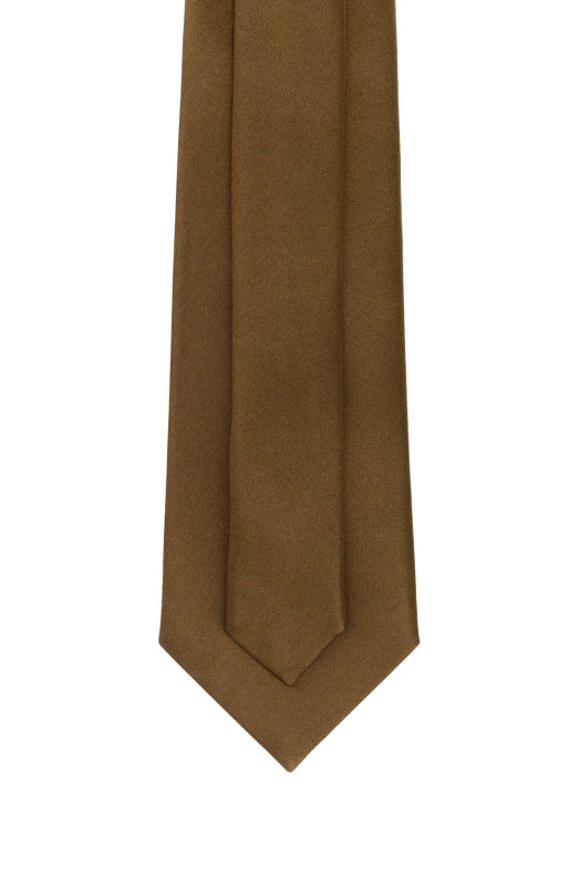 Кружевна краватка SAINT LAURENT (8583553Y011)