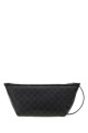 Невелика косметичка GG з канвасу Gucci Essence Classic, чорна, GUCCI (875159FAF8A)