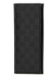 Чорний шкіряний гаманець GG від GUCCI (876441FAF8A)