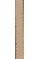 Кожаный ремень Cappuccino от LOEWE (E821Z15X02)
