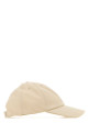Белая бейсболка из смешанного хлопка FENDI (FXQ230B17M)