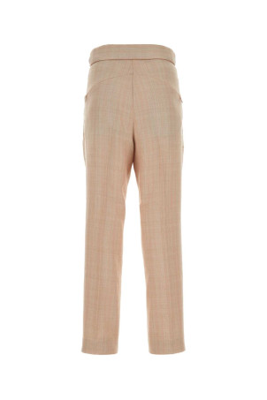 Embroidered polyester blend pant NEEDLES (MR266)