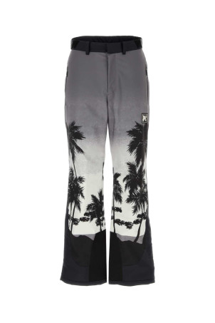 PANTALONE PALM ANGELS (PMKR003R24FAB001)