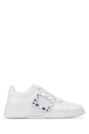 VIV SKATE STRASS BUC ROGER VIVIER (RVW54229110LXQ)