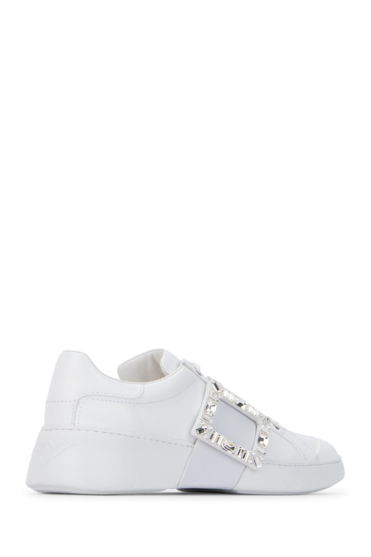 VIV SKATE STRASS BUC ROGER VIVIER (RVW54229110LXQ)
